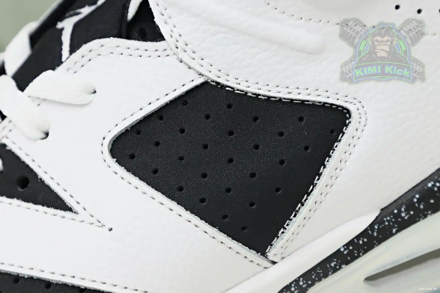 Air Oreo Jordan Jordan 6 Kimikick Retro 0429